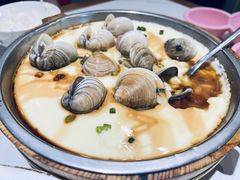 -火龙堂·风味民间菜(文一路店)