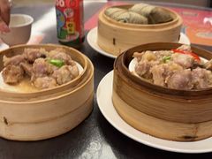 -汇景希尔顿逸林酒店·悦轩中餐厅