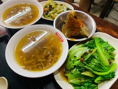 -好成财牛排馆(涂门街总店)