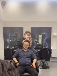 -CIT造型·烫发·染发