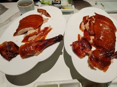 -四世同堂·京菜·烤鸭(双井店)
