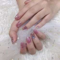 -弘源美甲美睫