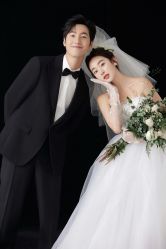 -喜爱高定婚纱摄影