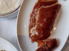 -月福京味斋·烤鸭店·北京菜(鼓楼总店)