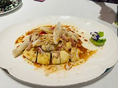 -君庭中餐厅(友谊宾馆店)