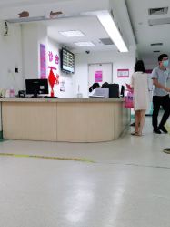 -广西壮族自治区妇幼保健院(厢竹院区)