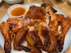 -飨赫驾瓦罐烤鸡(佛岗店)