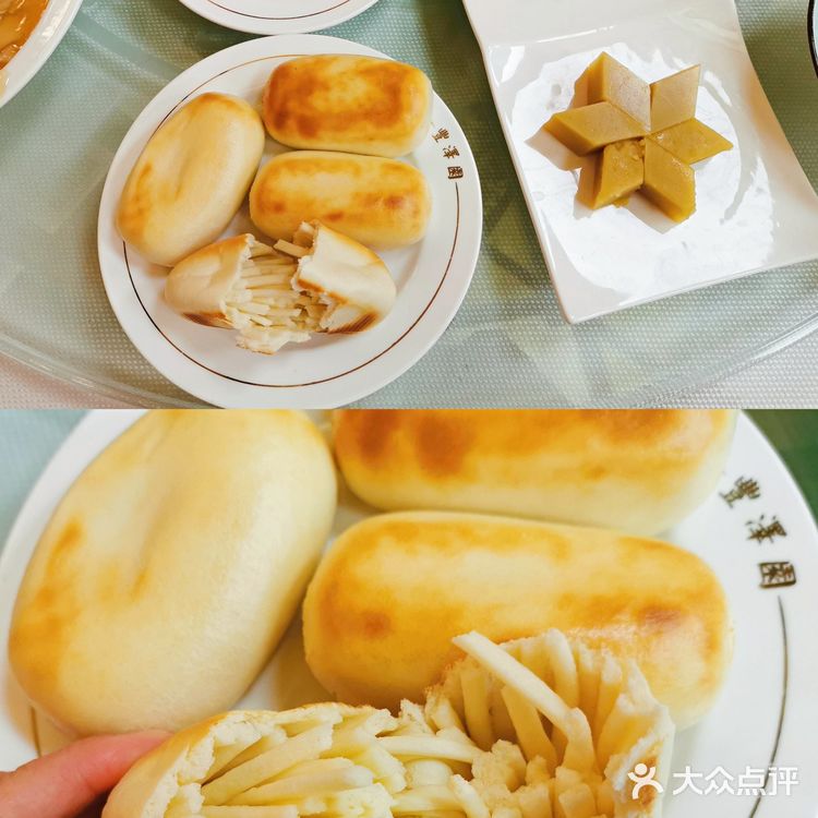 北京探店|必吃榜也能优惠吃:美味丰泽园