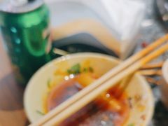 -蜀大侠火锅(少陵路店)