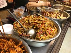 -嘉州九妹凤爪(乐山总店)