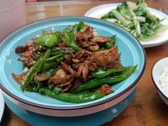 农家小炒肉-湘聚南县土菜馆(龙山二路店)