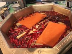 -蜀九香火锅(李家沱店)