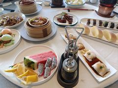 -晋江荣誉国际酒店·港誉茶餐厅