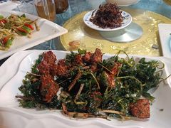 -龙姐私房菜(和顺古镇店)