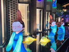 -雅达·阳羡溪山小镇中心