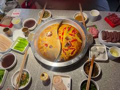 -大龙燚火锅(太古里店)