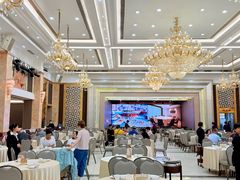 -轩记海鲜餐厅·四十五年老字号·经典粤菜(西区彩虹店)
