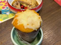 -院落新京菜·烤鸭(地安门店)