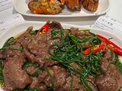 -阿里元海鲜·闽南特色菜(曾厝垵店)