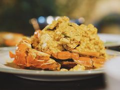 -月满港海鲜酒家