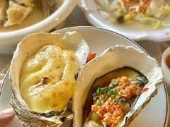 -蠔爺王志德生蚝馆(金沙湾店)