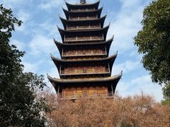 -常熟方塔园
