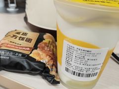 -一鸣真鲜奶吧(云南路地铁站店)