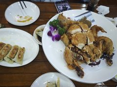 -三羊居食府(文艺路店)