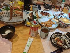 -吉兆·料理(红梅南路店)