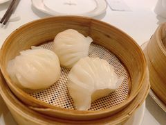 水晶虾饺皇-铭家点心(秦岭路店)