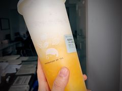 -喜茶(永旺梦乐城店)