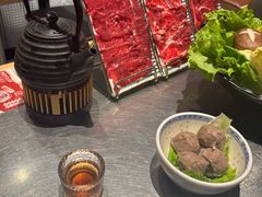 -潮界(虹桥新天地店)