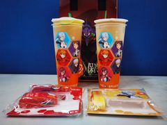 -CoCo都可(石景山万达店)