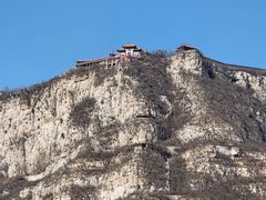 -抱犊寨风景区