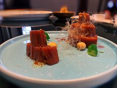 -杭州君悦酒店·湖滨28中餐厅