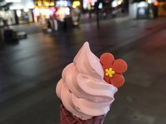 -麦当劳(新王府井店)