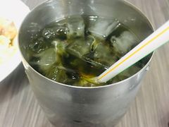 -新记餐厅(香槟大厦店)