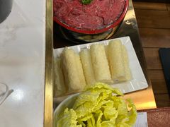 -港迹·鲜围煮海鲜火锅(湖州时代广场店)