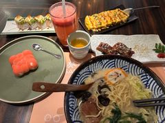 -山葵家·创意料理(万象汇店)