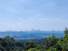 -火炉山森林公园