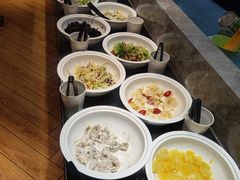 -比格比萨自助(国展店)