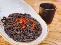 蕨根粉-清真西北风味餐厅