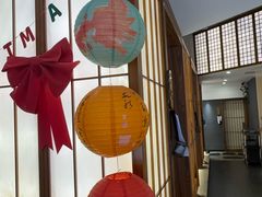 -桃夭日式料理(国信店)