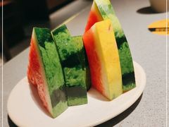 -巴奴毛肚火锅(悠唐购物中心店)