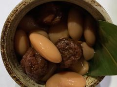 -锦尚阁烤鱼•天津菜(宣武门胡同店)