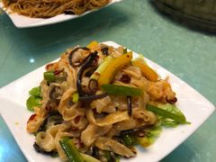 -津菜宋记老房子(平山道店)
