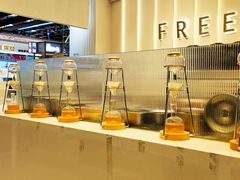 -KUNCHA鲲茶·江西制茶(铜锣湾店)