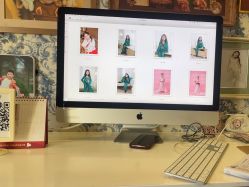 点击看大图 -乐米baby儿童摄影(燕郊店)