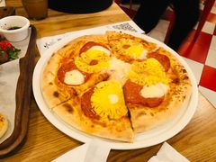 -城市大道红炉披萨烘焙坊