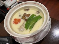 -九洲喜来登酒店湖月日餐厅